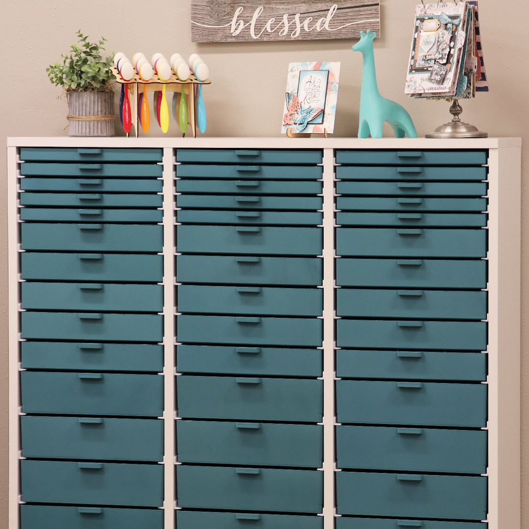 Storage Cabinets by Best Craft Organizer