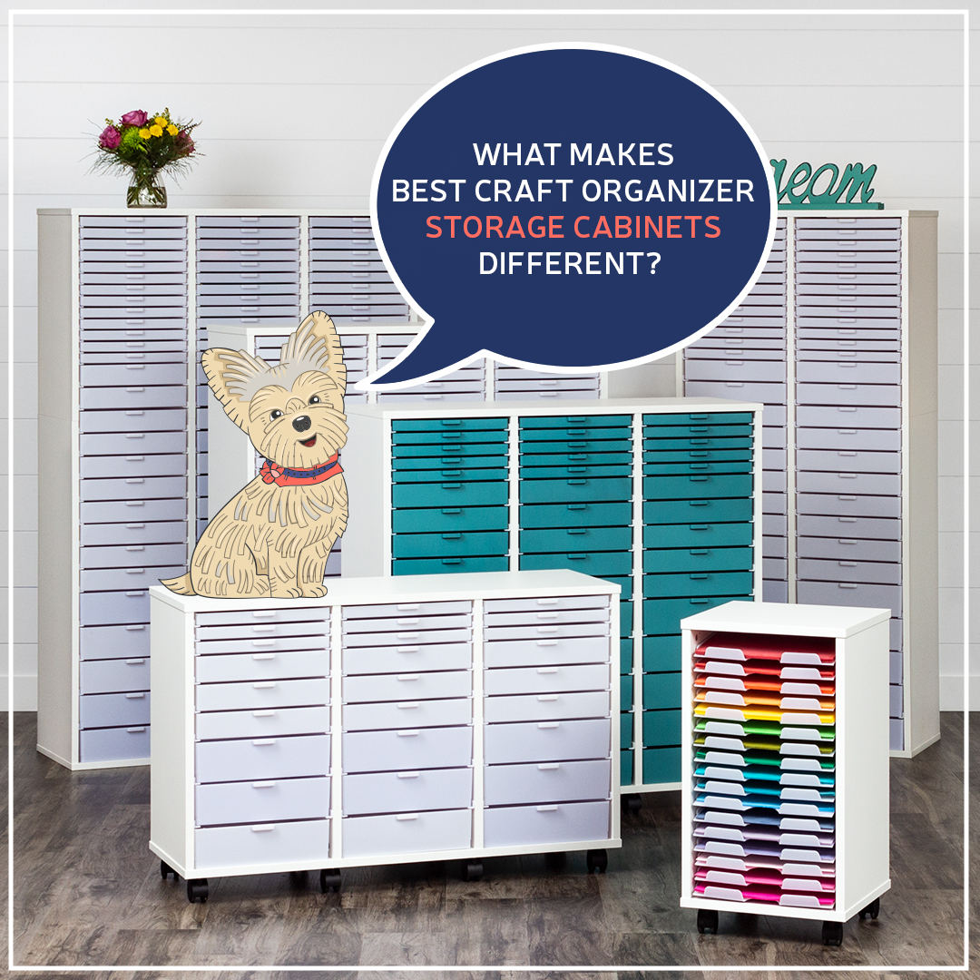 best craft organizer