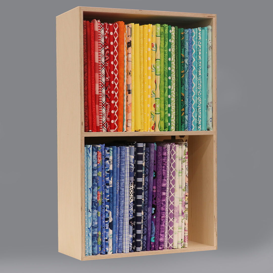 New Thickened Fabric Organizer Boards-Comic Book Boards for Fabric